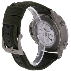 【7A Quality】Panerai Luminor Regatta Chrono Flyback 47mm PAM01299
