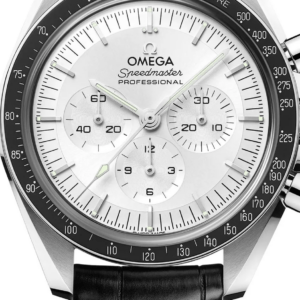 Omega 310.63.42.50.02.001 Speedmaster Moonwatch Professional Co‐Axial Master Chronometer