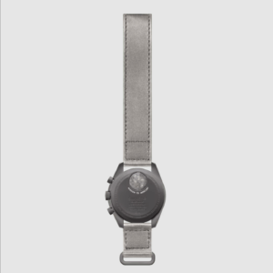 Swatch x Omega SO33A100 Bioceramic Moonswatch Mission to Mercury