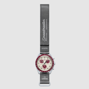 Swatch x Omega SO33M101 Bioceramic Moonswatch Mission to Pluto