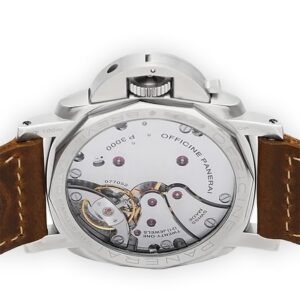 【7A Quality】Panerai Luminor Tre Giorni 47mm PAM01628