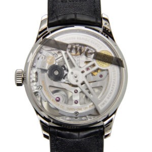 High version customized version---IWC-Portugieser Automatic 42 (IW500704)