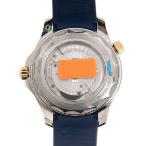 Omega 210.22.42.20.03.001 Seamaster Diver 300m Co-Axial-Maste - New