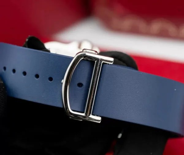 Cartier Santos De Cartier WSSA0048 Replica Watch - United Luxury