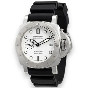 【7A Quality】Panerai Submersible 42mm PAM01590