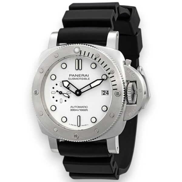 【7A Quality】Panerai Submersible 42mm PAM01590