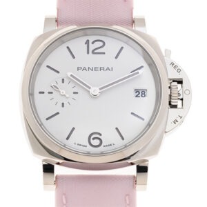 【7A Quality】Panerai Luminor Due 38mm PAM01425