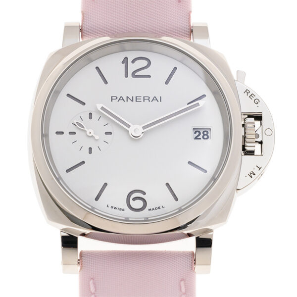 【7A Quality】Panerai Luminor Due 38mm PAM01425