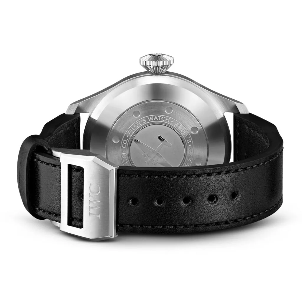 IWC-Big Pilot's Watch (IW501001)