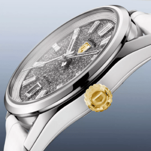 【7A Quality】TAG Heuer Carrera Date Plasma Diamant d’36mm Avant-Garde WBN2344.FC8335
