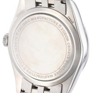 【7A Quality】TUDOR Black Bay 36mm Anthracite Diamond Set Dial Bracelet Watch M79640-0004