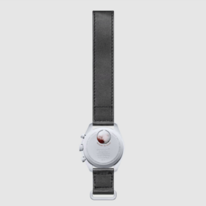 Swatch x Omega SO33M101 Bioceramic Moonswatch Mission to Pluto