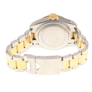 【7A Quality】TUDOR Black Bay GMT S&G Steel and 18ct Yellow Gold 41mm Bracelet Watch M79833MN-0001