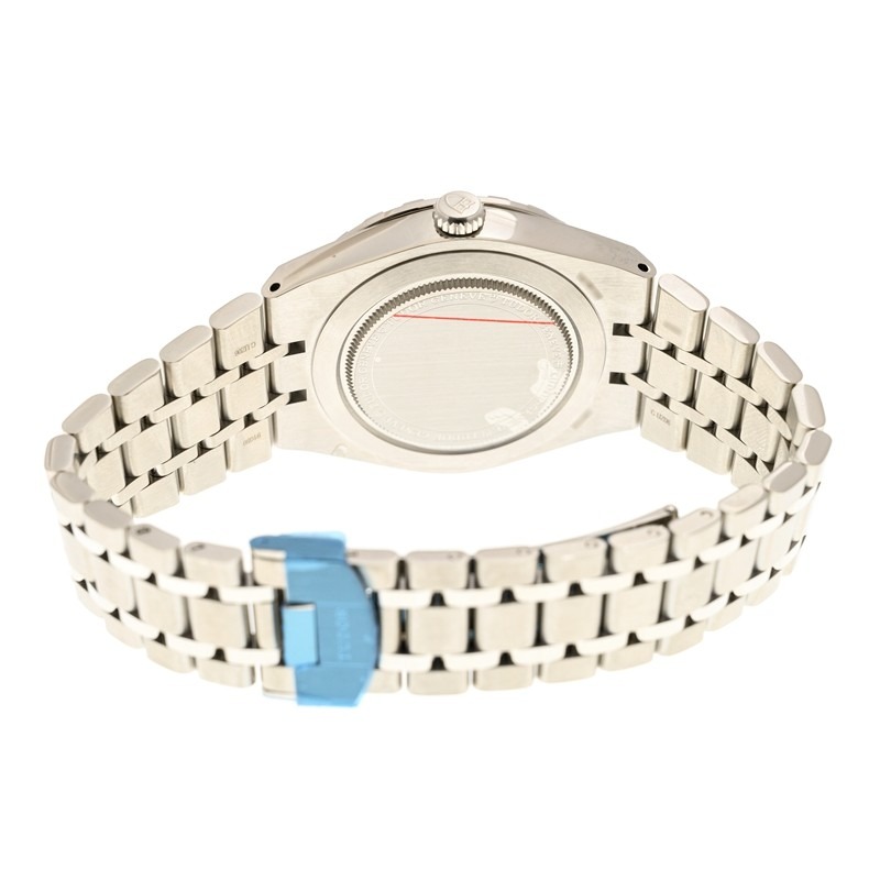 【7A Quality】TUDOR Royal 38mm Blue Diamond Dial Automatic Bracelet Watch M28500-0006