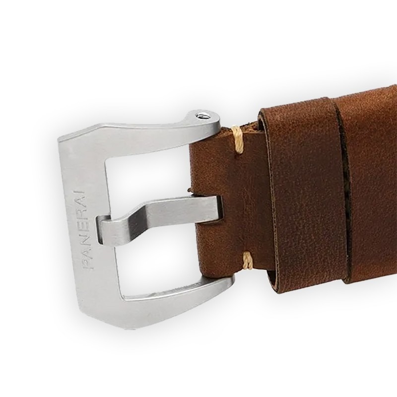 【7A Quality】Panerai Luminor Tre Giorni 47mm PAM01628