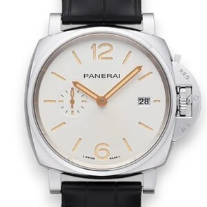 【7A Quality】Panerai Luminor Due 42mm PAM01388