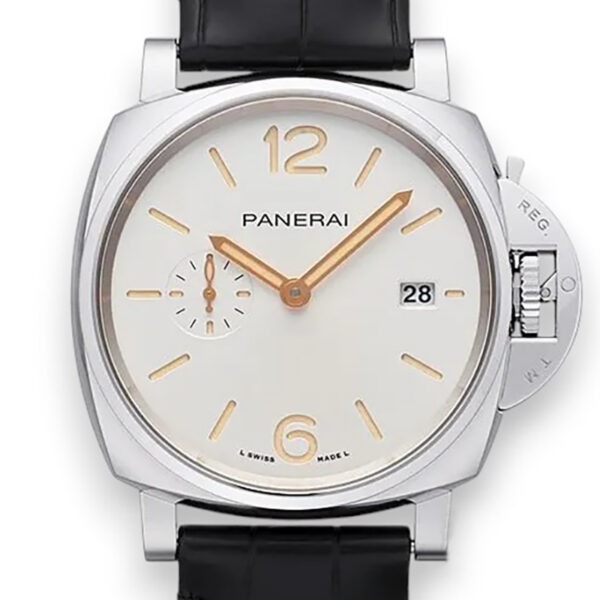 【7A Quality】Panerai Luminor Due 42mm PAM01388