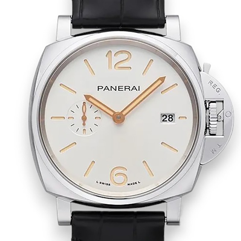 【7A Quality】Panerai Luminor Due 42mm PAM01388