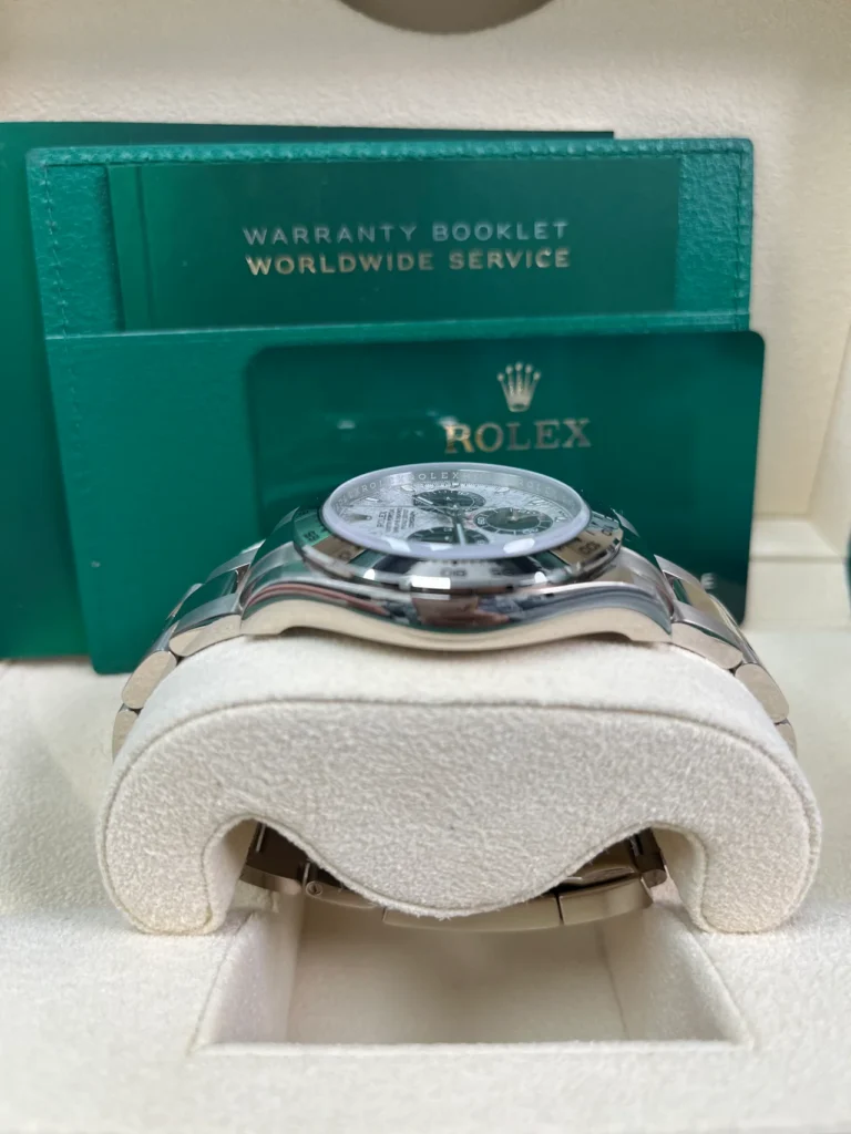 RLX Cosmograph Daytona M116509 40mm