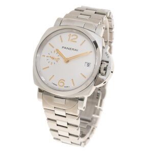 【7A Quality】Panerai Luminor Due 38mm PAM01508