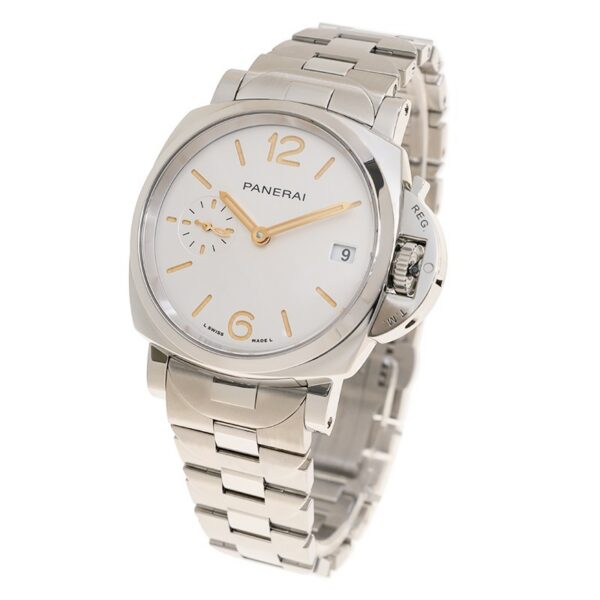 【7A Quality】Panerai Luminor Due 38mm PAM01508