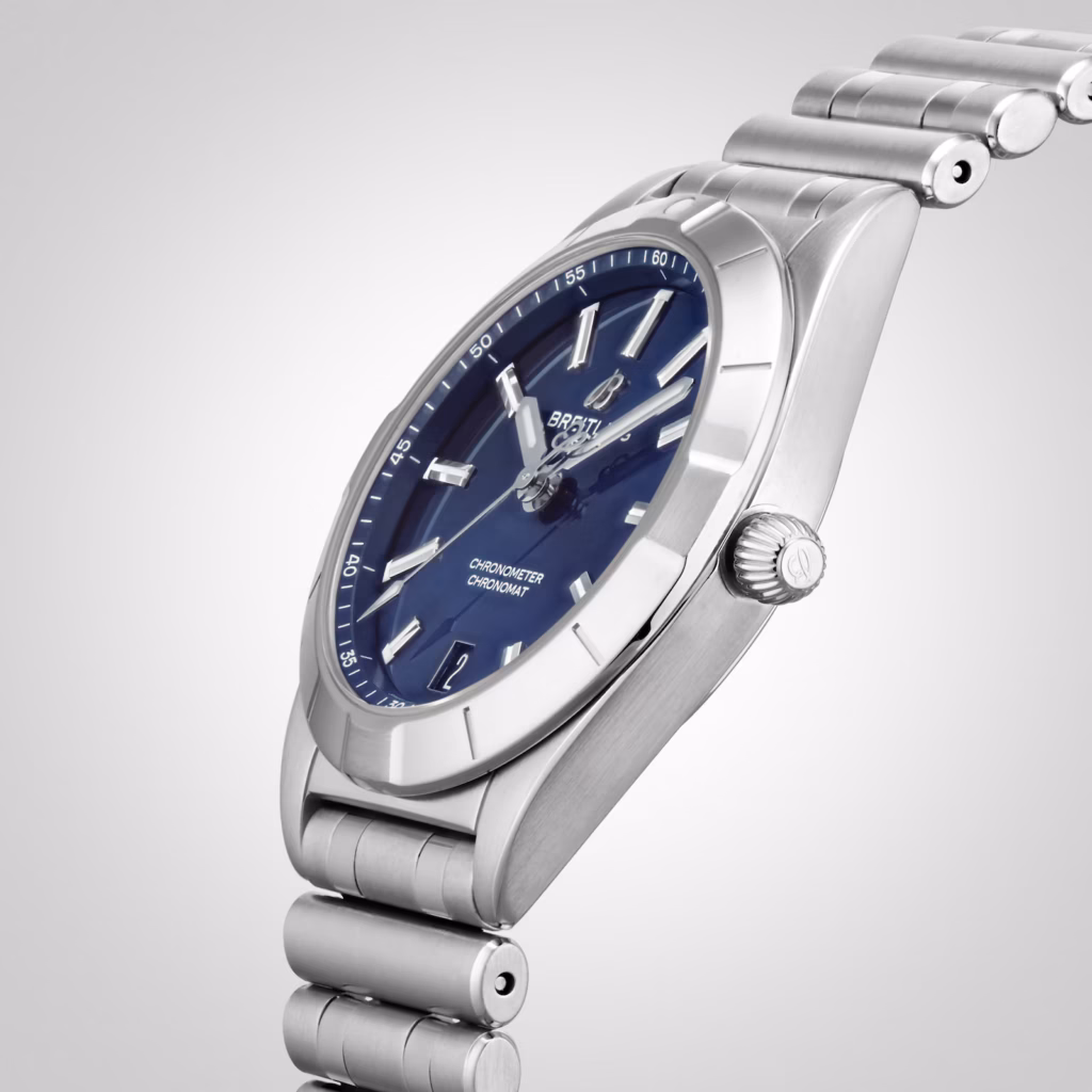 Breitling Chronomat 32mm A77310101C1A1