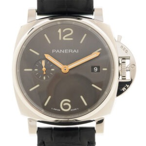 【7A Quality】Panerai Luminor Due 42mm PAM01250
