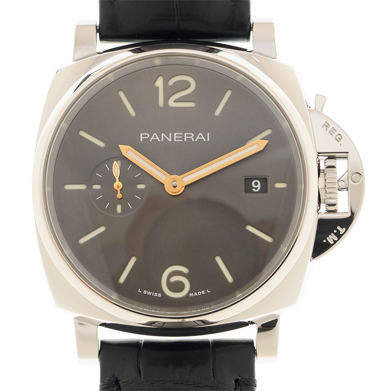 【7A Quality】Panerai Luminor Due 42mm PAM01250