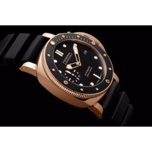 【7A Quality】Panerai Submersible Goldtech™ 42mm PAM02164