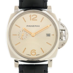 【7A Quality】Panerai Luminor Due 42mm PAM01249