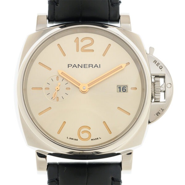 【7A Quality】Panerai Luminor Due 42mm PAM01249