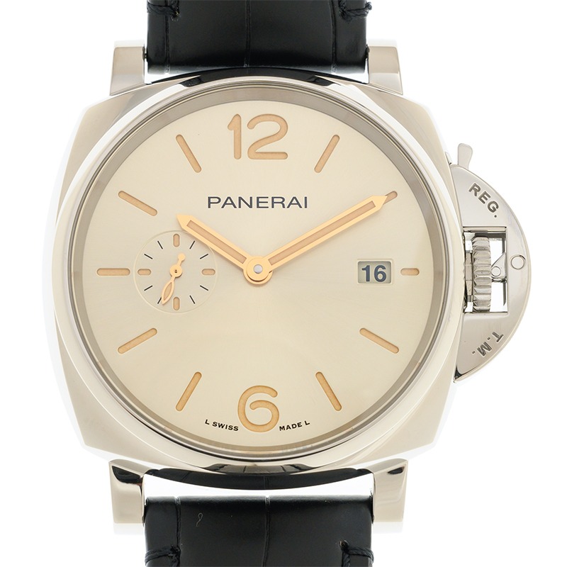 【7A Quality】Panerai Luminor Due 42mm PAM01249