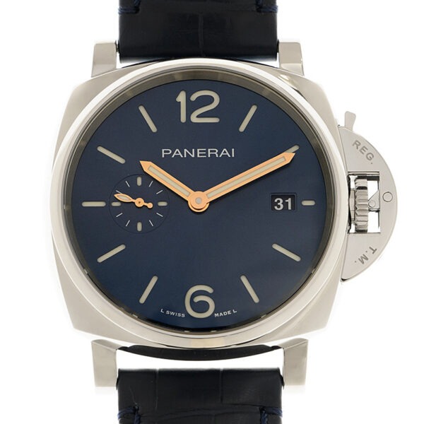 【7A Quality】Panerai Luminor Due 42mm PAM01274