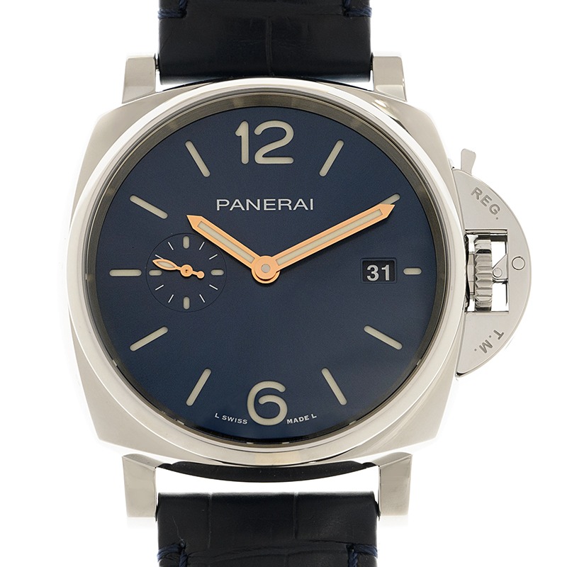 【7A Quality】Panerai Luminor Due 42mm PAM01274