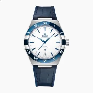 Omega Constellation Co-Axial Master Chronometer 41mm