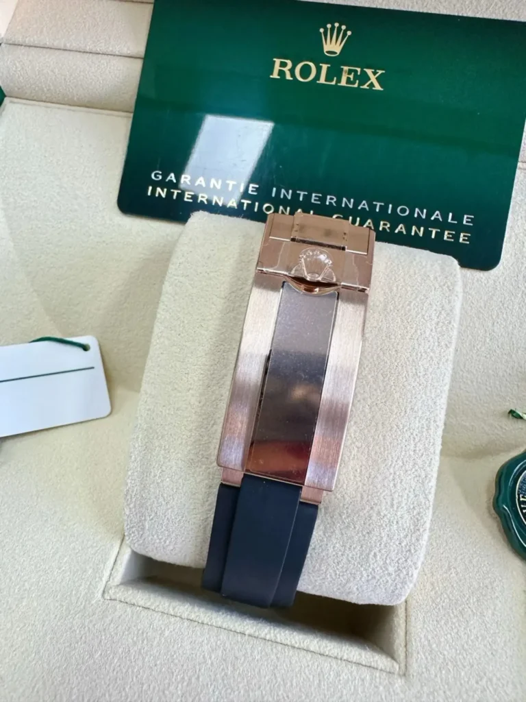 RLX Cosmograph Daytona m126515ln-0004 40mm
