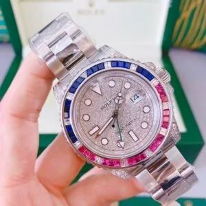 Rolex GMT Master II 116759SARU 40mm