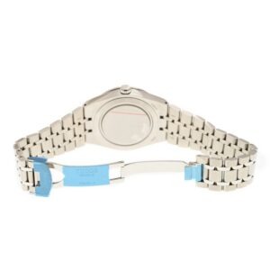 【7A Quality】TUDOR Royal 38mm Blue Diamond Dial Automatic Bracelet Watch M28500-0006