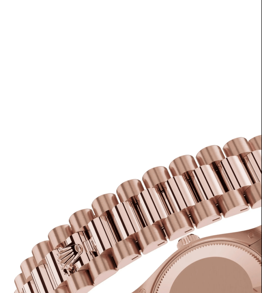 RLX Datejust m278275-0039 Silver 31mm Dial