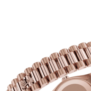 RLX Datejust m278285RBR-0008 White 31mm Dial