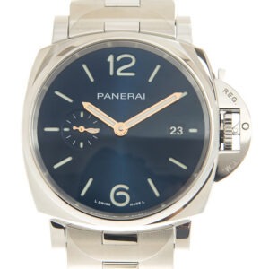 【7A Quality】Panerai Luminor Due 42mm PAM01124