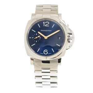 【7A Quality】Panerai Luminor Due 38mm PAM01123