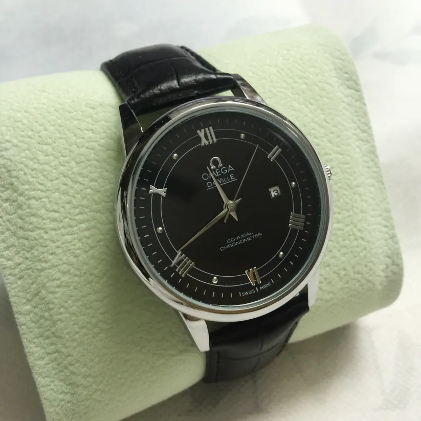 Serie Omega De Ville-Promozione per un periodo limitato a un prezzo basso
