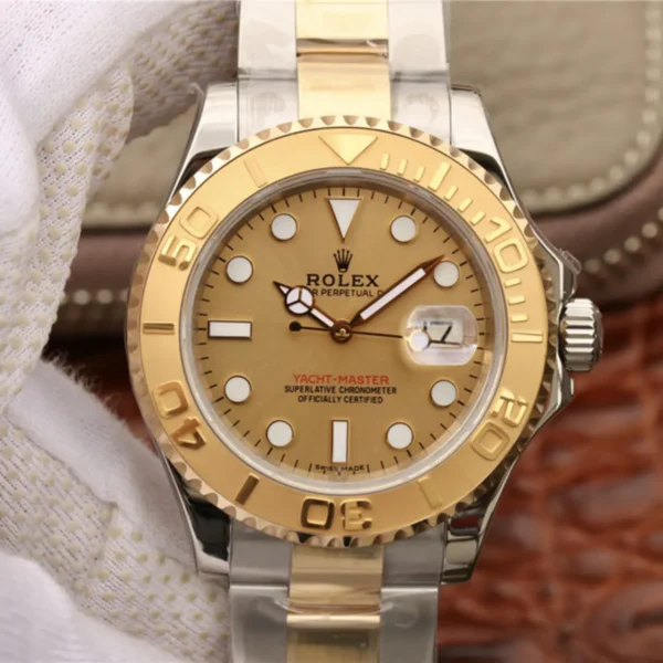 RLX Yacht-Master M16623 40MM