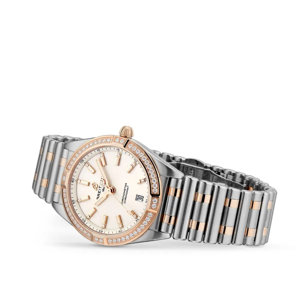 Breitling Chronomat 32mm U77310591A1U1