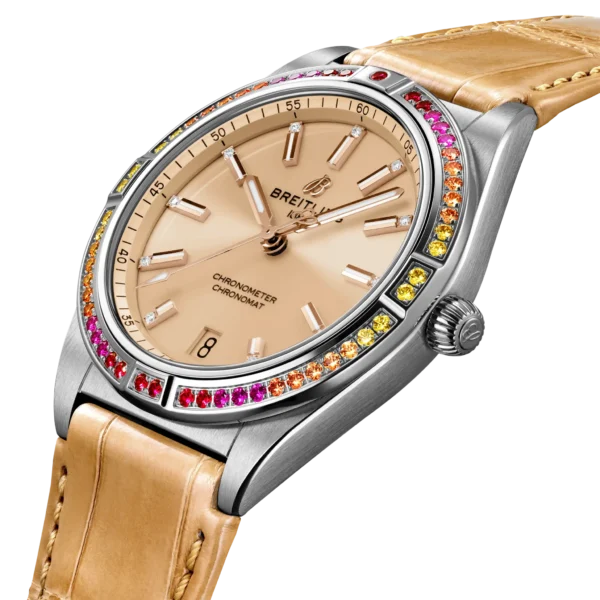 Breitling Chronomat Automatic 36 South Sea A10380611A1P1