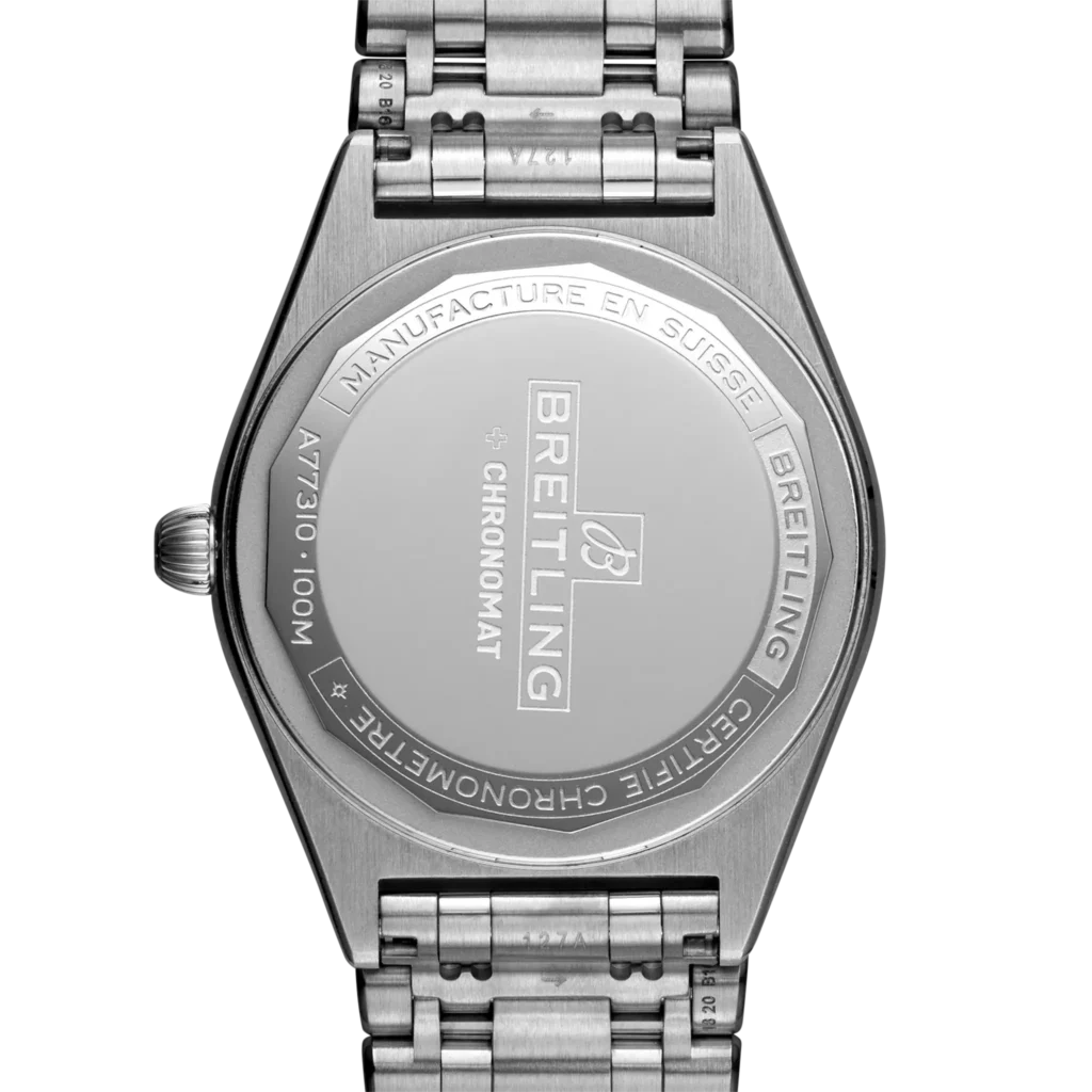 Breitling Chronomat 32mm A77310101C1A1
