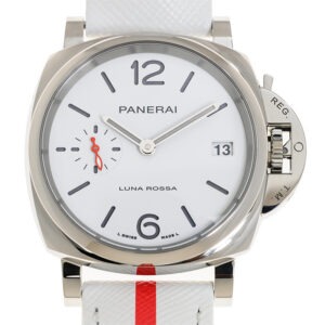 【7A Quality】Panerai Luminor Due Luna Rossa 38mm PAM01378