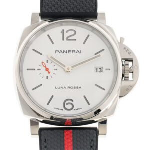 【7A Quality】Panerai Luminor Due Luna Rossa 42mm PAM01381