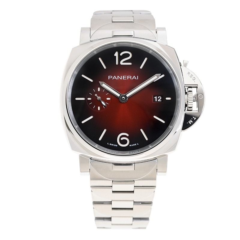 【7A Quality】Panerai Luminor Due 42mm PAM01539